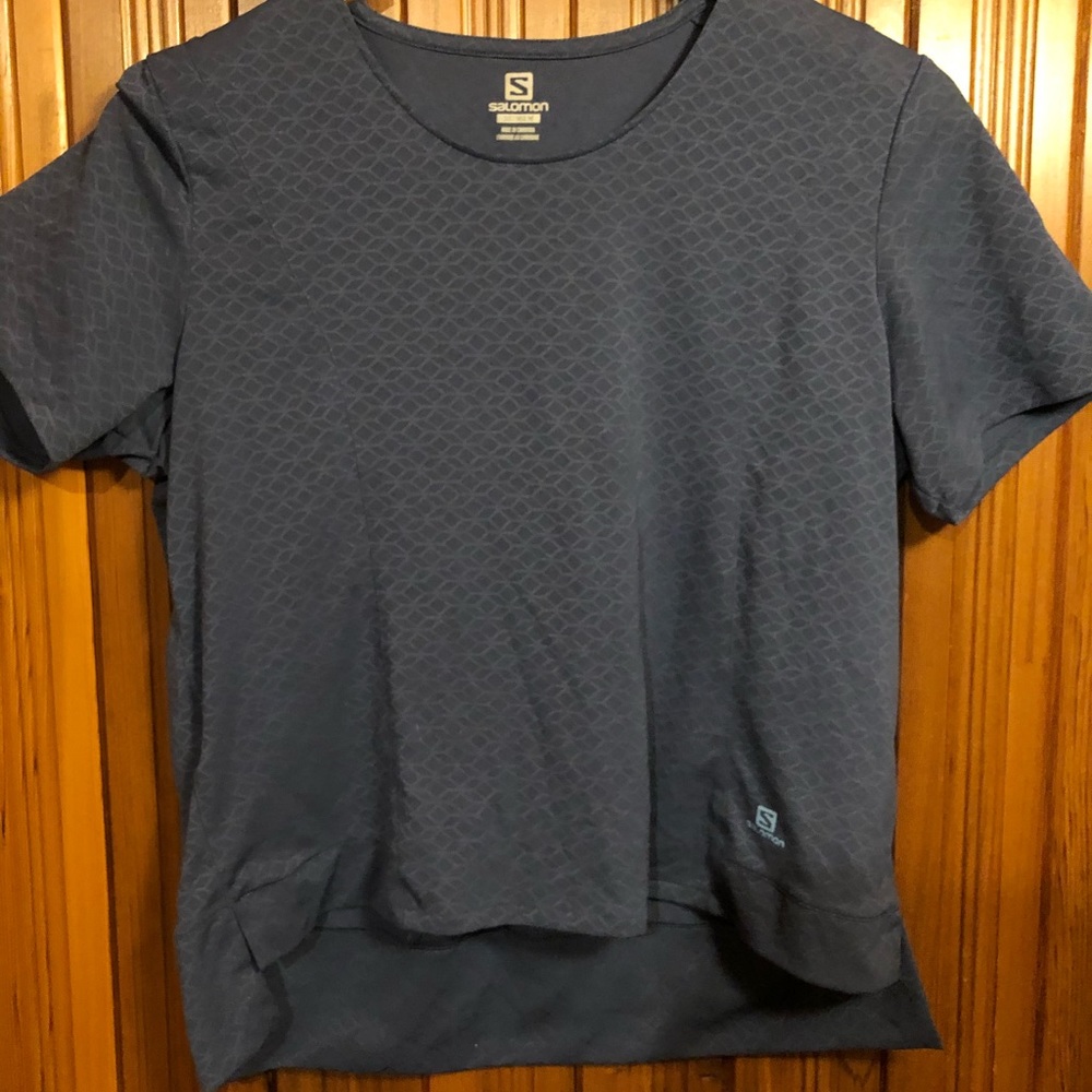 Work out T-shirt